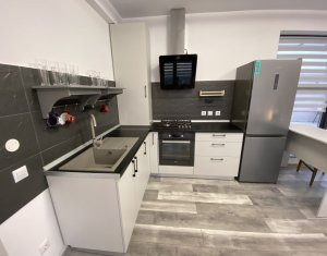 , 62m2 dans Cluj-napoca, zone Zorilor