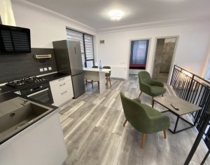 Lakás 3 szobák kiadó on Cluj-napoca, Zóna Zorilor