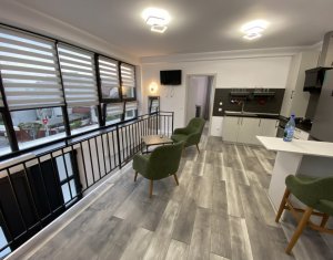 Lakás 3 szobák kiadó on Cluj-napoca, Zóna Zorilor