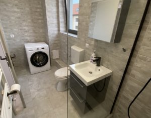 Lakás 3 szobák kiadó on Cluj-napoca, Zóna Zorilor