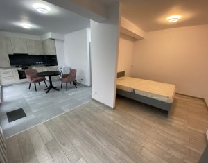 Lakás 1 szobák kiadó on Cluj-napoca, Zóna Zorilor