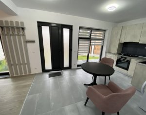 Lakás 1 szobák kiadó on Cluj-napoca, Zóna Zorilor