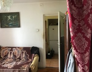 , 42m2 dans Cluj-napoca, zone Gheorgheni