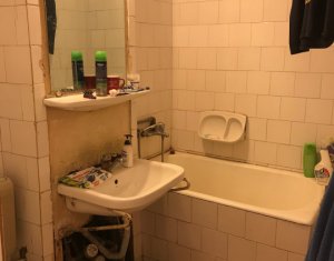 Appartement 2 chambres à vendre dans Cluj-napoca, zone Gheorgheni