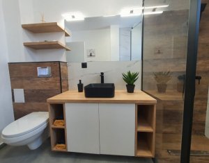 Appartement 2 chambres à vendre dans Floresti