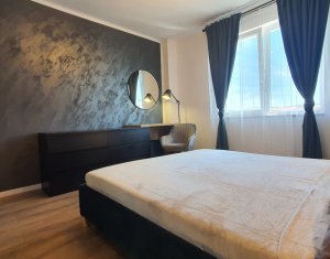 Appartement 2 chambres à vendre dans Floresti