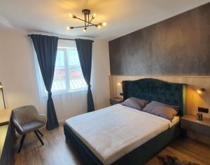 Appartement 2 chambres à vendre dans Floresti