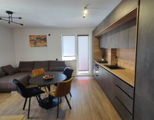 , 56m2 dans Floresti