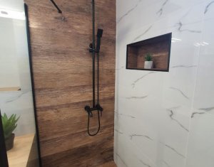 Appartement 2 chambres à vendre dans Floresti