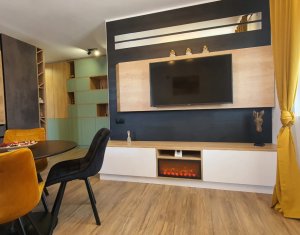 Appartement 2 chambres à vendre dans Floresti