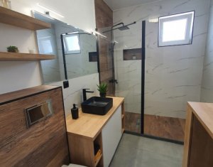 Appartement 2 chambres à vendre dans Floresti