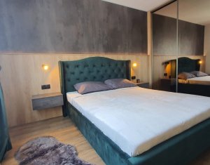 Appartement 2 chambres à vendre dans Floresti