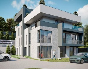 , 200m2 dans Cluj-napoca, zone Grigorescu