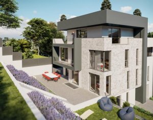 Ház 6 szobák eladó on Cluj-napoca, Zóna Grigorescu