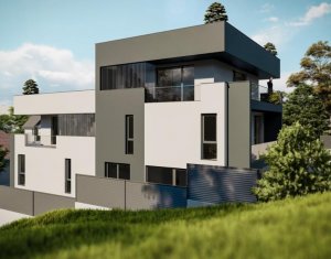 Ház 6 szobák eladó on Cluj-napoca, Zóna Grigorescu