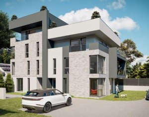 Ház 6 szobák eladó on Cluj-napoca, Zóna Grigorescu