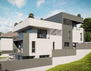 Ház 6 szobák eladó on Cluj-napoca, Zóna Grigorescu