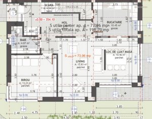 Ház 6 szobák eladó on Cluj-napoca, Zóna Grigorescu
