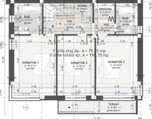 Ház 6 szobák eladó on Cluj-napoca, Zóna Grigorescu
