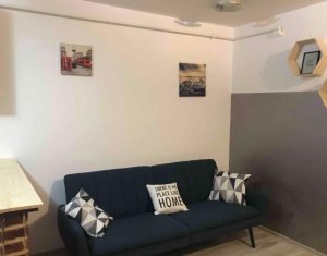 Lakás 2 szobák eladó on Floresti