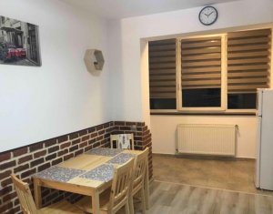 Lakás 2 szobák eladó on Floresti