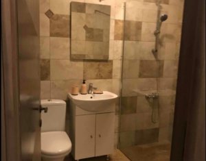 Lakás 2 szobák eladó on Floresti