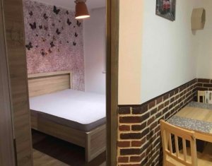 Lakás 2 szobák eladó on Floresti