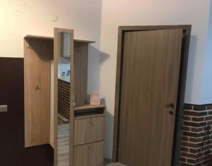 Lakás 2 szobák eladó on Floresti