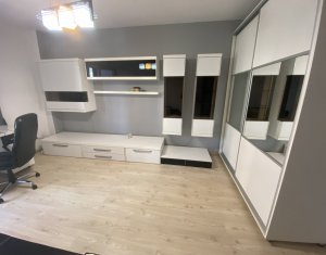 Lakás 1 szobák kiadó on Cluj-napoca, Zóna Marasti