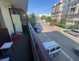 Lakás 1 szobák kiadó on Cluj-napoca, Zóna Marasti
