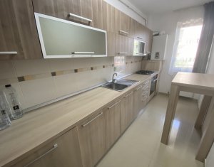 Lakás 1 szobák kiadó on Cluj-napoca, Zóna Marasti