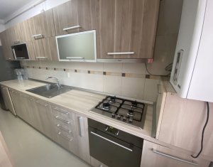 Lakás 1 szobák kiadó on Cluj-napoca, Zóna Marasti