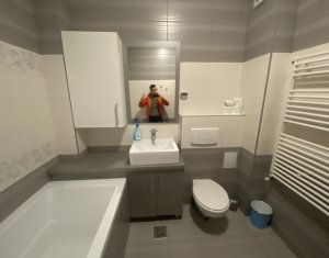 Lakás 1 szobák kiadó on Cluj-napoca, Zóna Marasti