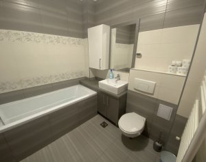 Lakás 1 szobák kiadó on Cluj-napoca, Zóna Marasti