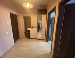 Lakás 1 szobák kiadó on Cluj-napoca, Zóna Marasti