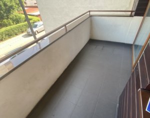 Lakás 1 szobák kiadó on Cluj-napoca, Zóna Marasti