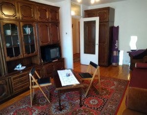 Appartement 1 chambres à louer dans Cluj-napoca, zone Manastur