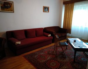 Appartement 1 chambres à louer dans Cluj-napoca, zone Manastur