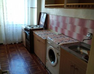 Appartement 1 chambres à louer dans Cluj-napoca, zone Manastur