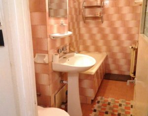 Appartement 1 chambres à louer dans Cluj-napoca, zone Manastur
