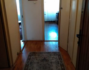 Appartement 1 chambres à louer dans Cluj-napoca, zone Manastur