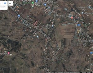 , 710m2 dans Cluj-napoca, zone Borhanci