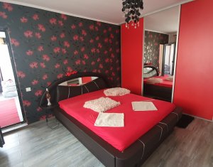 Lakás 2 szobák eladó on Floresti