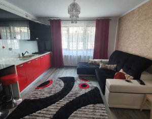 Lakás 2 szobák eladó on Floresti