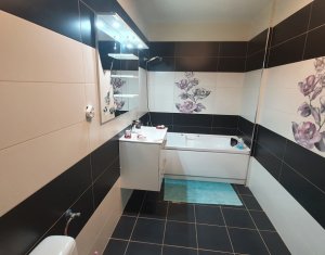 Lakás 2 szobák eladó on Floresti