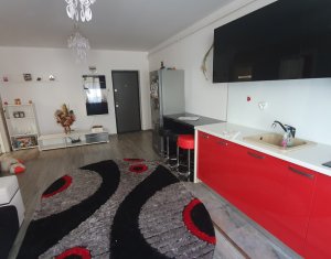 Lakás 2 szobák eladó on Floresti