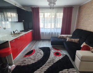 Lakás 2 szobák eladó on Floresti