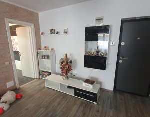 Lakás 2 szobák eladó on Floresti