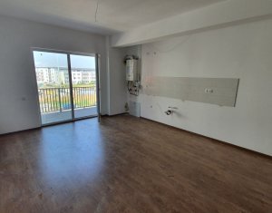 Lakás 2 szobák eladó on Floresti