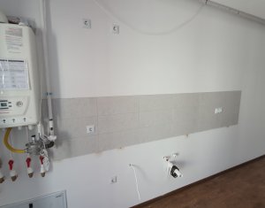 Lakás 2 szobák eladó on Floresti